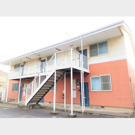 サニーハイツ楠 Cの賃貸物件