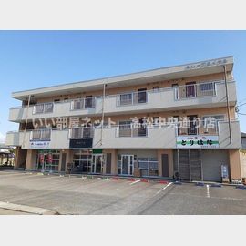 ルレーブ・ロイヤルの賃貸物件