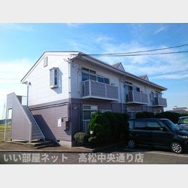 ニューシティ平田Bの賃貸物件