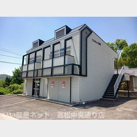 パルネット岡本の賃貸物件