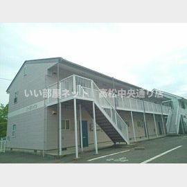 パークハイツの賃貸物件