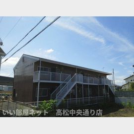 ニューシティー土器Ｂ 1階 築32年7ヶ月の賃貸物件