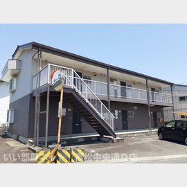 エルディム大喜多の賃貸物件