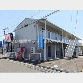 ミューズ松本２ 2階 築34年3ヶ月の賃貸物件