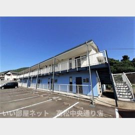 エルディムチェリーの賃貸物件