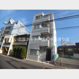 アバンダン栗林 3階 築38年1ヶ月の賃貸物件