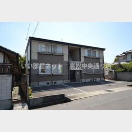 パナハイツジョイフルの賃貸物件