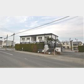 ふれ愛サンガーデンＣの賃貸物件