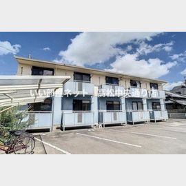 ハイム三原の賃貸物件