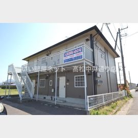 グリーンヒルズ宮武の賃貸物件