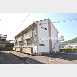 ハイツ池園の賃貸物件