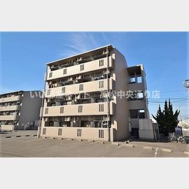 サンセール宇多津I 2階 築30年1ヶ月の賃貸物件