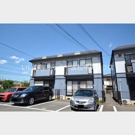 上吉田コロジータウンA棟の賃貸物件