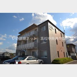 casa稲木の賃貸物件