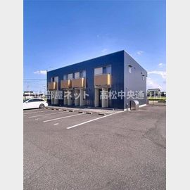 アヴァンセ城辰の賃貸物件