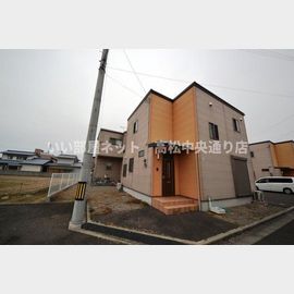 讃岐塩屋駅より徒歩25分 1階 築17年の賃貸物件