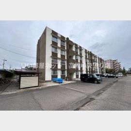 潟元駅より徒歩10分 2階 築60年4ヶ月の賃貸物件