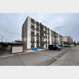 潟元駅より徒歩10分 1階 築60年4ヶ月の賃貸物件