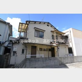 昭和町駅より徒歩11分 1階 築60年2ヶ月の賃貸物件