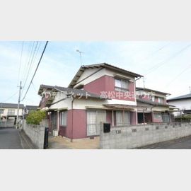 三条駅より徒歩7分 1階 築53年6ヶ月の賃貸物件