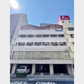 高松駅より徒歩7分 4階 築52年9ヶ月の賃貸物件