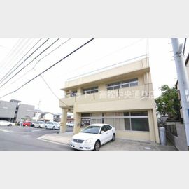 林道駅より徒歩14分 2階 築52年6ヶ月の賃貸物件