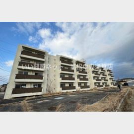 元山駅より徒歩14分 2階 築52年1ヶ月の賃貸物件