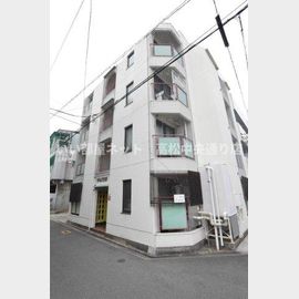 ドルフ玉藻 3階 築48年3ヶ月の賃貸物件