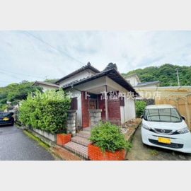 原駅より徒歩9分 築46年1ヶ月 2階建の賃貸物件