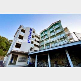 志度駅より徒歩23分 4階 築31年9ヶ月の賃貸物件