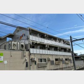 太田駅より徒歩1分 1階 築30年8ヶ月の賃貸物件