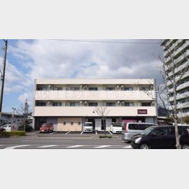 三条駅より徒歩11分 3階 築30年2ヶ月の賃貸物件