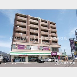 レオパルド国分寺の賃貸物件