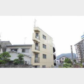 ユニバ扇町 2階 築43年1ヶ月の賃貸物件