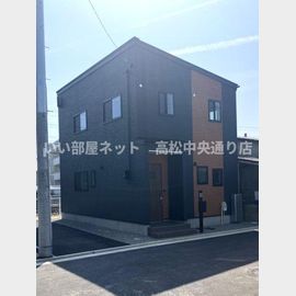 太田駅より徒歩8分 1階 新築の賃貸物件