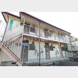 溝渕ハイツの賃貸物件