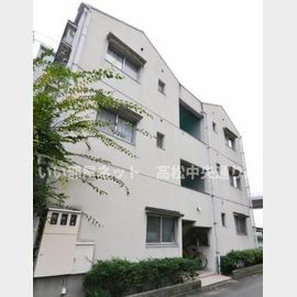 ソニックビル 3階 築38年9ヶ月の賃貸物件