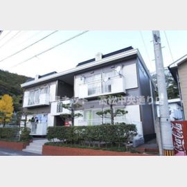 栗林公園北口駅より徒歩15分 2階 築38年2ヶ月の賃貸物件