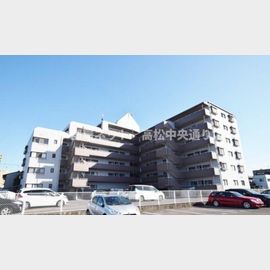 太田駅より徒歩12分 3階 築37年2ヶ月の賃貸物件