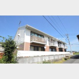 メイコウハイツの賃貸物件