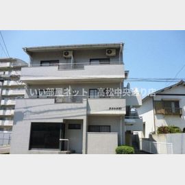 アクシス21 2階 築37年3ヶ月の賃貸物件