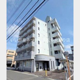 ヒューマンアカデミーハウジングIの賃貸物件