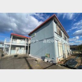 シティハイムコーポＭ２の賃貸物件