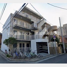 ヴェルス番町 1階 築17年3ヶ月の賃貸物件