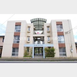 コーポリバーサイドの賃貸物件