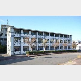 カレッジ三共パート１の賃貸物件