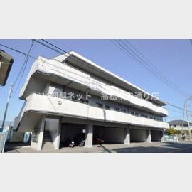 太田駅より徒歩9分 3階 築33年2ヶ月の賃貸物件