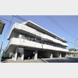 太田駅より徒歩9分 2階 築33年2ヶ月の賃貸物件