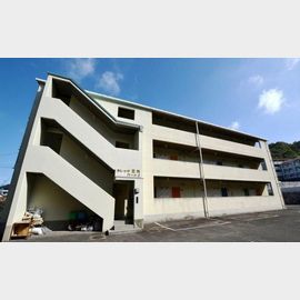 カレッジ三共パート２ 1階 築33年2ヶ月の賃貸物件