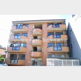 ライズマンションの賃貸物件